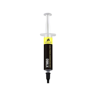 CORSAIR XTM60 High-Performance Thermal Paste | CT-9010015-WW