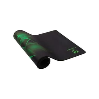 T-DAGGER T-TMP301 Geometry Large Size Printed Gaming Mouse Pad - T-TMP301