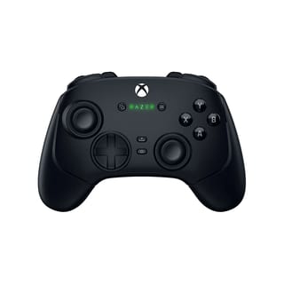 Razer Wolverine V3 Pro Wireless Esports Controller - Black - RZ06-05200100-R3M1