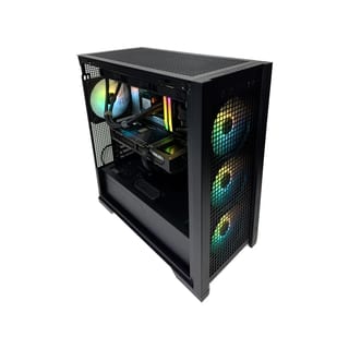 ProArt Workstation (Ultra 7 265K, 64GB DDR5 RAM, RTX 5060 Ti 16GB GPU) - ProArt_Workstation