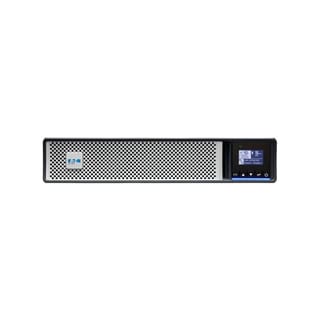EATON 5PX 1000i RT2U G2 1000 VA Line-Interactive UPS (Black, 2U) - 5PX1000IRT2UG2