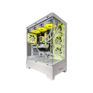 Gaming PC Cream (Core i5-14400F, 32GB DDR5, RTX 5060 8GB) - Gaming_PC_Cream