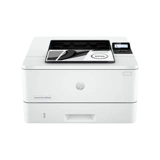 HP LaserJet Pro 4003DW Printer | Laser, Duplex Printing, Wi-Fi | 2Z610A