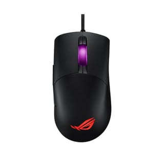 Asus P509 ROG Keris Lightweight FPS Gaming Mouse - 90MP01R0-B0UA00