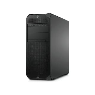 HP Z6 G5 Workstation Tower (Intel Xeon W5-3423, 128GB DDR5, 1TB SSD, Nvidia RTX 5880 Ada) - HP-Z6-G5-Xeon-W5-3423