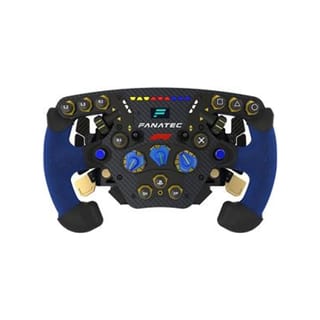 Fanatec Podium Racing Wheel F1 EU for PS4 - Direct Drive Racing Wheel - P RW F1 EU