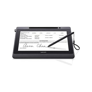 WACOM DTU-1141B Full HD Display Pen Tablet (Key Specs: Full HD, 10.1" Screen, 1024 Pressure Levels) - DTU-1141B-CH