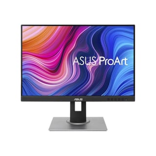 ASUS ProArt Display PA248QV 24" 100%sRGB IPS Professional Monitor | 90LM05K1-B01370