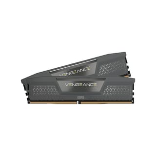 Corsair Vengeance 64 GB (2X32) DDR5 6000MHz RAM Memory (CL30, Grey) – CMK64GX5M2B6000Z30