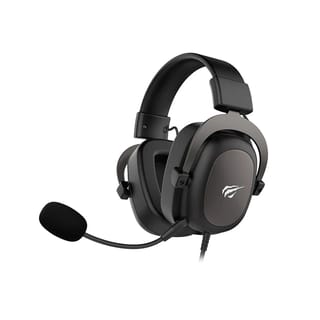 Havit GAMENOTE Gaming Headphones - Black | H2002D