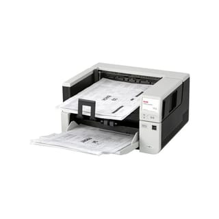 KODAK S3060 Compact A3 Document Scanner (Colour, Mono, 60ppm, 300 Sheet ADF, USB 3.2/Ethernet) - S3060