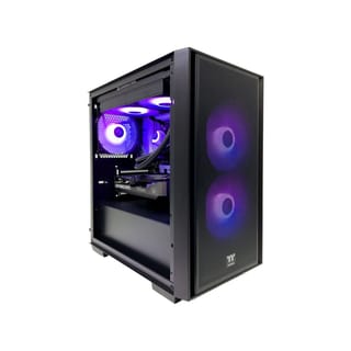 Gaming PC H16 (Ryzen 5 7600X, 32GB DDR5, RTX 5060 8GB) - Gaming_PC_H16