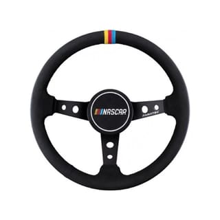 Fanatec Podium Wheel Rim NASCAR Steering Wheel - UH-RNASCAR