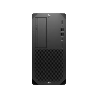 HP Tower Workstation Z2 G9 (Intel Core i9-13900K, 32GB DDR5, 1TB NVMe SSD, 8GB NVIDIA Quadro T1000, Win11 Pro, 3 Yrs Warranty) - 4N3U8AV-2