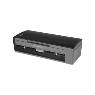 KODAK SCANMATE i940 Scanner (Up to 1,000 pages/day, 20ppm B&W/40ipm Grayscale, 15ppm Color, 600dpi Optical, USB 3.0 Compatible) - i940