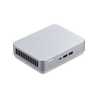 ASUS NUC 14 PRO Plus Mini PC Kit (Intel Core Ultra 5 125H, Intel Arc Graphics, Black) - 90AR0051-M00040
