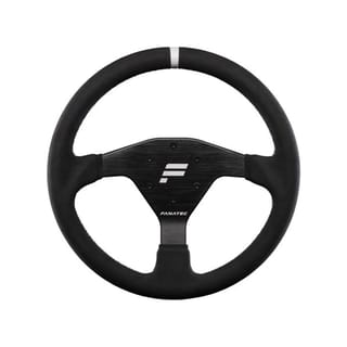 Fanatec Clubsport 320 Alcantara Wheel Rim - UH-R320-AL