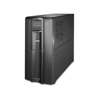 APC Smart-UPS Line Interactive UPS (3000 VA, 230V) - SMT3000IC