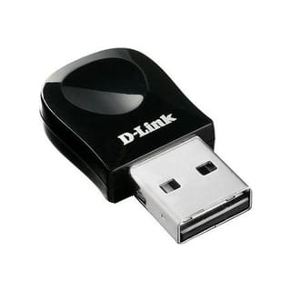 D-LINK DWA-131 300Mbps Wireless N Nano USB Adapter
