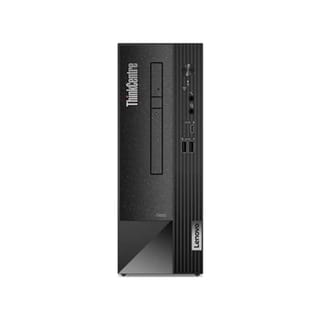 LENOVO ThinkCentre neo 50s SFF Desktop (Intel Core i7-12700, 8GB RAM, 1TB HDD, DVD±RW, DOS, 1 Year Warranty) - 11T0002QGR