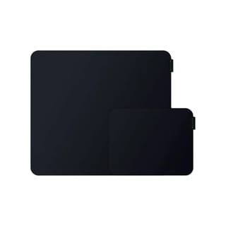 Razer Sphex V3 Gaming Ultra-Thin Hard Mouse Pad - Large (0.4mm, Hard Surface, Adhesive Base) - RZ02-03820200-R3M1