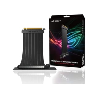 ASUS ROG Strix RS200 Riser Cable | 90DC0080-B09000