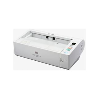 Canon imageFORMULA DR-M140 Desktop Type Sheet Fed Scanner (600dpi, Duplex, USB 2.0, 40ppm) - DR-M140