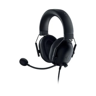 Razer BlackShark V2 X Cardioid Mic Xbox Gaming Headset - Black | RZ04-03240900-R3M1