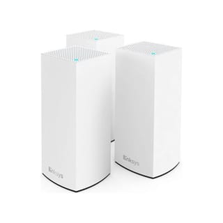 Linksys Atlas 6 Mesh WiFi Dual Band MX2003-ME (AX3000, Up to 3.0 Gbps, Large Homes) - MX2003-ME