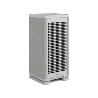 Fractal Design Mood Mini-ITX Small Form Factor Case - Gray (mITX, 325mm GPU, 180mm Fan) - FD-C-MOD1N-01