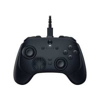 Razer Wolverine V3 Tournament Edition 8000Hz Wired Controller - Black - RZ06-05550100-R3M1