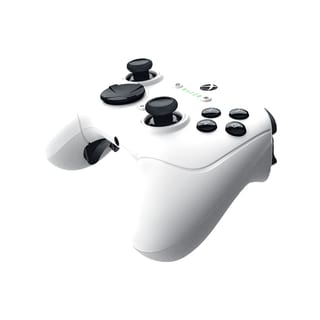 Razer Wolverine V3 Pro Wireless Esports Controller - White - RZ06-05200200-R3M1