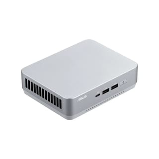 ASUS NUC 14 PRO PLUS Mini PC Kit (Intel Ultra 7 155H, Intel Arc Graphics, White) - 90AR0051-M000A0