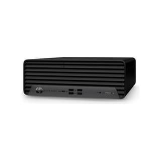 HP Elite 800 G9 SFF Desktop (Intel Core i5-12500, 8GB DDR5 RAM, 256GB SSD, Windows 11 Pro) - 5L3C2ES#ABV