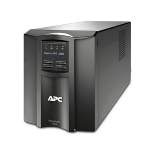 APC Smart-UPS Line Interactive UPS (1500 VA, 230V) - SMT1500IC