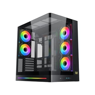Gaming PC Viper (Ryzen 7 9800X3D, 32 GB DDR5 RAM, RTX 5080 16GB) - Gaming_PC_Viper
