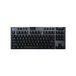 Logitech G915 TKL LIGHTSPEED Wireless RGB Mechanical Gaming Keyboard | 920-009537