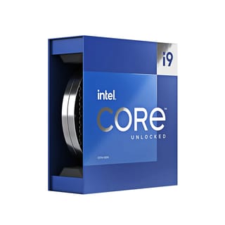 Intel Core i9-13900KS 24-Core / 32-Thread 13th Gen LGA 1700 Desktop Processor - BX8071513900KS