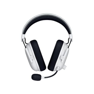Razer BlackShark V3 Pro Wireless ANC Esports Headset - White | RZ04-05400200-R3M1