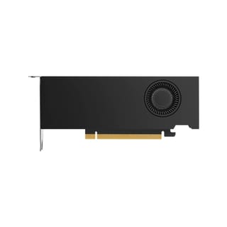 PNY NVIDIA RTX A2000 Graphics Card, 12GB GDDR6 - VCNRTXA2000-12GB-SB