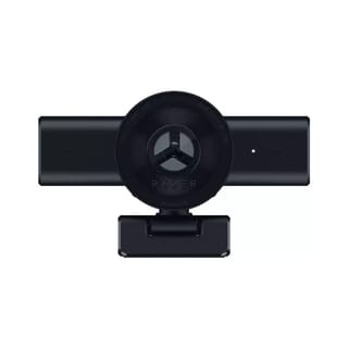 Razer Kiyo V2 X 1440p 60Hz Streaming Webcam - Black - RZ19-05380100-R3M1