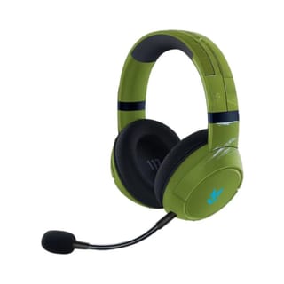 Razer Kaira Pro Wireless Gaming Headset for Xbox Series X/S - Halo Infinite Edition | RZ04-03470200-R3M1