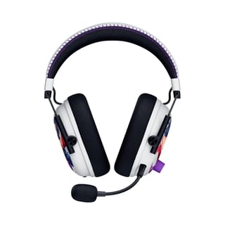 Razer BlackShark V3 Pro Wireless ANC Esports Headset - 2XKO Edition | RZ04-05401100-R3M1