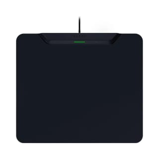 Razer HyperFlux V2 Wireless Charging System Mouse Pad - Black - RZ81-04930100-B3M1