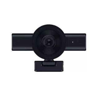 Razer Kiyo v2 4K 30Hz Streaming Webcam - Black - RZ19-05370100-R3M1