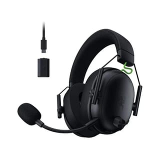 Razer BlackShark V3 Wireless Esports Headset for Xbox - Black | RZ04-05410200-R3M1