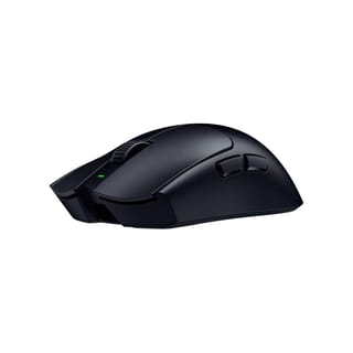 Razer Viper V3 Pro SE Black Ultra-Lightweight Wireless Gaming Mouse (High-Performance Optical Sensor, High Polling Rate) - RZ01-04550100-R3G1