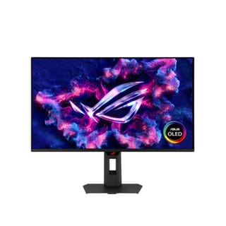 ASUS ROG Strix OLED XG27UQDMS 27" 4K QD-OLED 240Hz 0.03ms Gaming Monitor - Black | 90LM0CW0-B01971