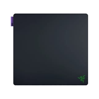 Razer Gigantus V2 Pro Max Control Soft Esports Gaming Mouse Mat - Black - RZ02-05490100-R3M1