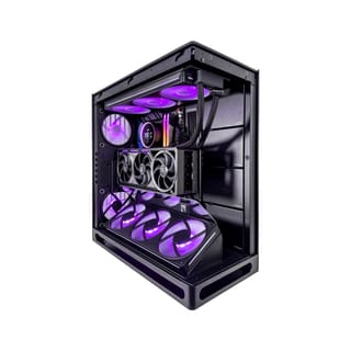 Gaming PC Heaven (Ryzen 9 9950X3D, 64 GB DDR5 RAM, RTX 5090 32GB GPU)